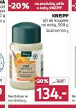 KNEIPP SL DO KOUPELE