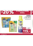 SCHOLL ANTIPERSPIRANT NA NOHY