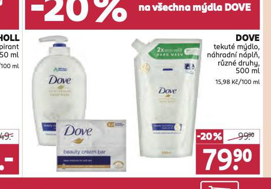 DOVE TEKUT MDLO