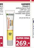 GARNIER VITAMIN C PLEOV DENN FLUID