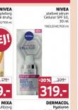 NIVEA PLEOV SRUM