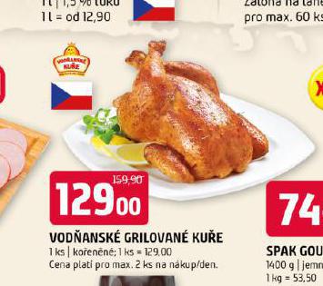 GRILOVAN KUE