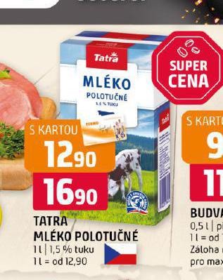 TATRA MLKO