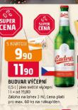 PIVO BUDVAR