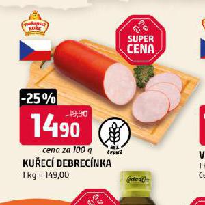 KUEC DEBRECNKA