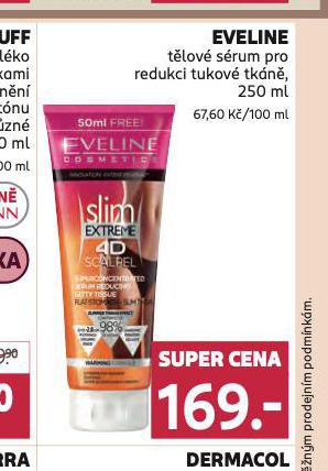 EVELINE TLOV SRUM