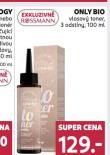 ONLY BIO VLASOV TONER