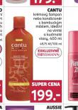 CANTU KRMOV AMPON, KONDICIONER