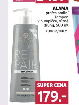 ALAMA PROFESIONLN AMPON