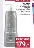 ALAMA PROFESIONLN AMPON