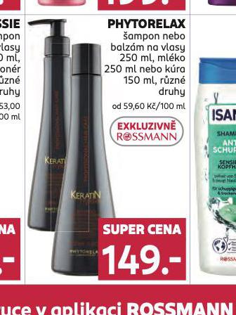 PHYTORELAX AMPON, BALZM, MLKO