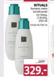 RITUALS AMPON, KONDICIONER