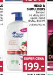 HEAD&SHOULDERS AMPON