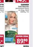 GARNIER COLOR NATURALS BARVA NA VLASY