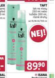 TAFT LAK, TUIDLO