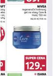 NIVEA REGENERAN KRMOV GEL NA VLASY