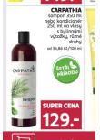 CARPATHIA AMPON, KONDICIONER
