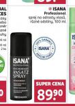 ISANA PROFESSIONAL SPREJ NA ODROSTY