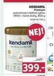 KENDAMIL PREMIUM KOJENECK POKRAOVAC MLKO