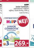 HIPP JUNIOR COMBIOTIK