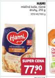HAMI MLN KAE