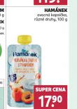 HAMNKE OVOCN KAPSIKA