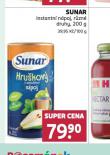 SUNAR INSTANTN NPOJE