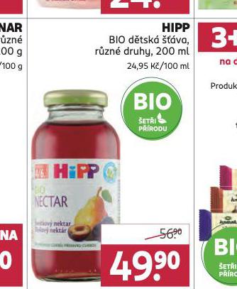 HIPP BIO DTSK VA