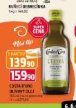 COSTA D'ORO OLIVOV OLEJ