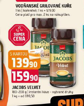 KVA JACOBS
