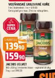KVA JACOBS