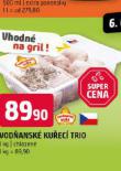 VODANSK KUEC TRIO
