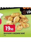 BRAMBORY KONZUMN RAN