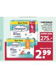 BABYDREAM JUNIOR PACK