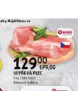 VEPOV PLEC