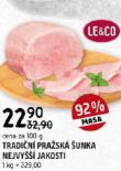 TRADIN PRASK UNKA