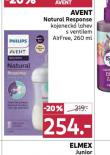 AVENT KOJENECK LHEV