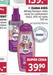 ISANA KIDS DTSK AMPON