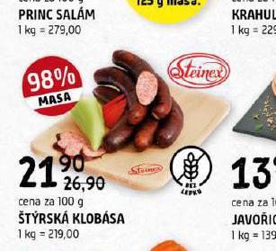 TRSK KLOBSA