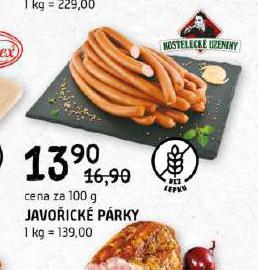 JAVOICK PRKY
