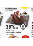 OSTRAVSK KLOBSA