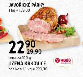UZEN KRKOVICE