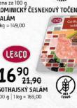 GOTHAJSK SALM
