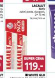 LACALUT AKTIV ZUBN PASTA