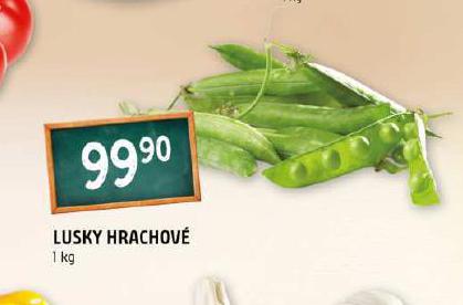 LUSKY HRACHOV