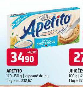 APETITO