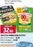 MADETA MADELAND