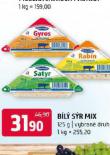 BL SR MIX