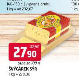 VCREK SR