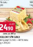 EXCELENT SR GOLD